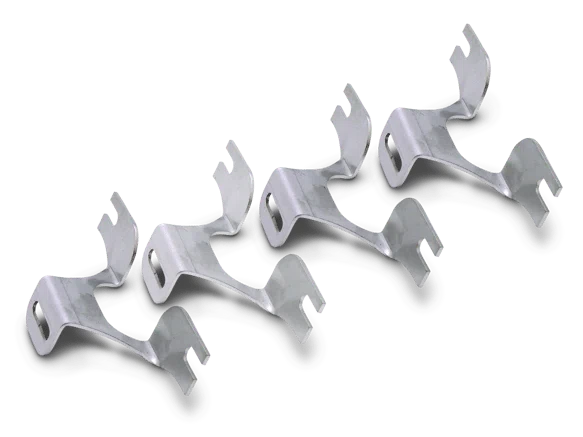47-53 GM Pickup Mounting Kit MTBRGMK